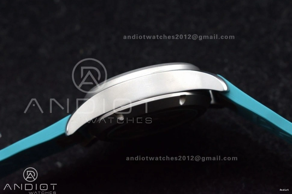 IW388106 1:1  IWC FORMULA Mercedes-AMG TEAM Factory TW Petronas Best ONE Green Chronograph  2023 0520